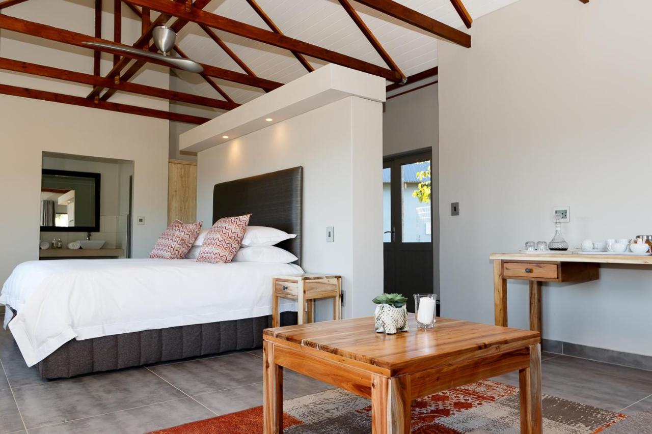 Addo Wildlife Villa Exterior photo